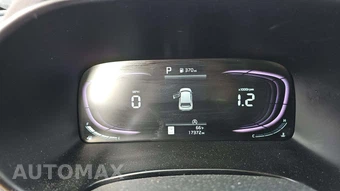 2025 Kia Soul LX - miniatura 18