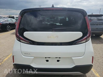 2025 Kia Soul LX - miniatura 5