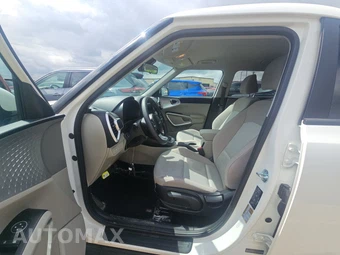 2025 Kia Soul LX - miniatura 7