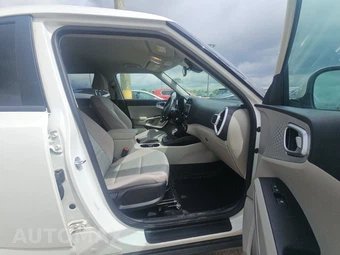 2025 Kia Soul LX - miniatura 8