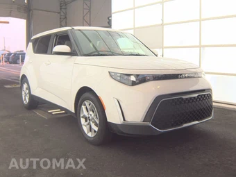 2025 Kia Soul LX - miniatura 3