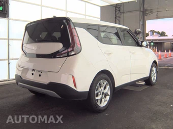 2025 Kia Soul LX - miniatura 4