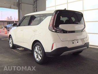 2025 Kia Soul LX - miniatura 6