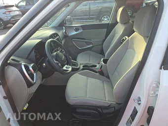 2025 Kia Soul LX - miniatura 7