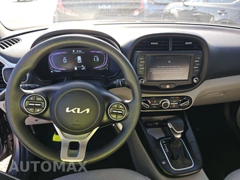 2025 Kia Soul LX - miniatura 11