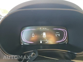 2025 Kia Soul LX - miniatura 12