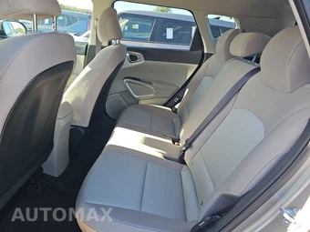 2025 Kia Soul LX - miniatura 13