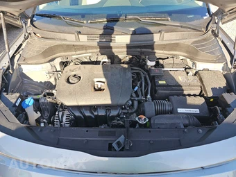 2025 Kia Soul LX - miniatura 15