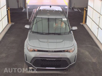 2025 Kia Soul LX - miniatura 2