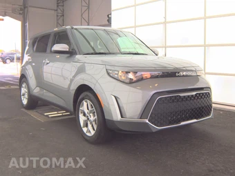 2025 Kia Soul LX - miniatura 3