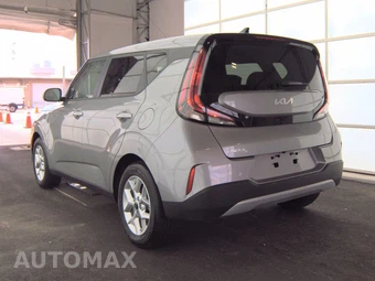 2025 Kia Soul LX - miniatura 6