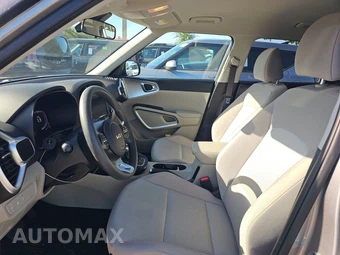 2025 Kia Soul LX - miniatura 7