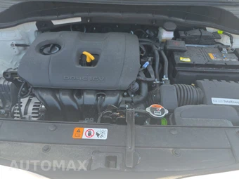 2025 Kia Soul LX - miniatura 15