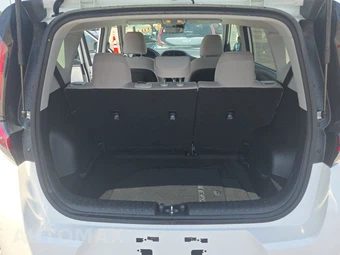 2025 Kia Soul LX - miniatura 16