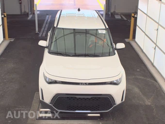 2025 Kia Soul LX - miniatura 2