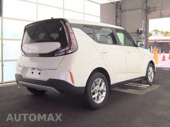 2025 Kia Soul LX - miniatura 4