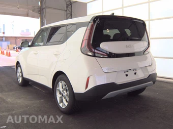 2025 Kia Soul LX - miniatura 6