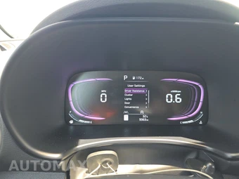 2025 Kia Soul LX - miniatura 12