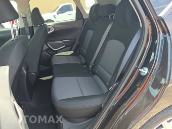 2025 Kia Soul LX - miniatura 13