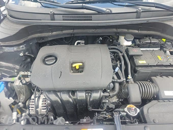 2025 Kia Soul LX - miniatura 15
