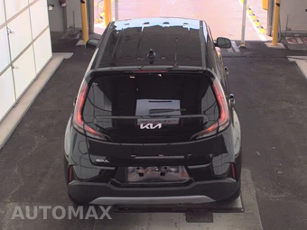 2025 Kia Soul LX - miniatura 5