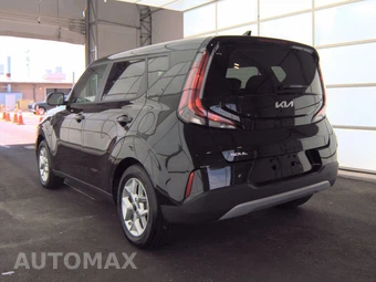 2025 Kia Soul LX - miniatura 6