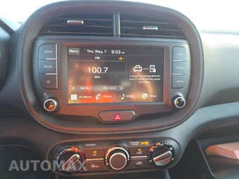 2025 Kia Soul LX - miniatura 11
