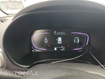 2025 Kia Soul LX - miniatura 12