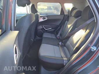 2025 Kia Soul LX - miniatura 13