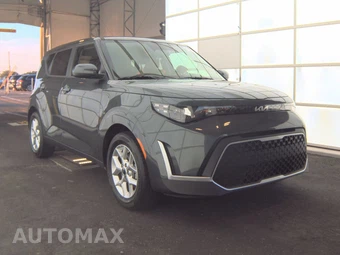 2025 Kia Soul LX - miniatura 3