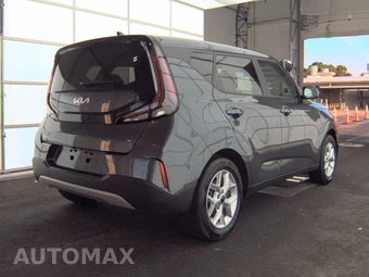 2025 Kia Soul LX - miniatura 4