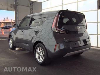 2025 Kia Soul LX - miniatura 6