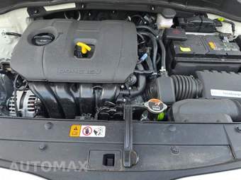 2025 Kia Soul LX - miniatura 15