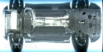 2025 Kia Soul LX - miniatura 18