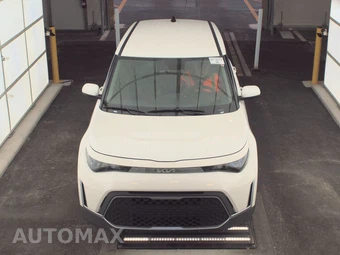 2025 Kia Soul LX - miniatura 2