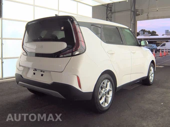 2025 Kia Soul LX - miniatura 4