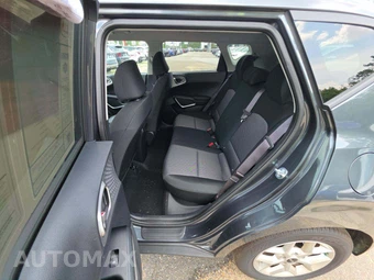 2025 Kia Soul LX - miniatura 13