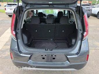 2025 Kia Soul LX - miniatura 14