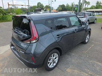 2025 Kia Soul LX - miniatura 3