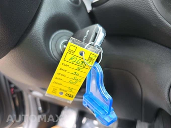 2025 Kia Soul LX - miniatura 8