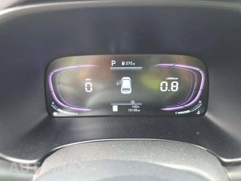 2025 Kia Soul LX - miniatura 9