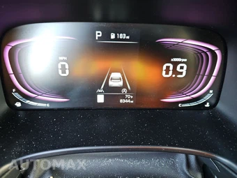 2025 Kia Soul LX - miniatura 12