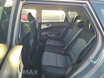 2025 Kia Soul LX - miniatura 13