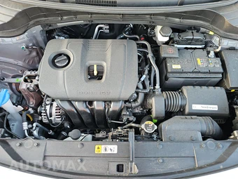 2025 Kia Soul LX - miniatura 15