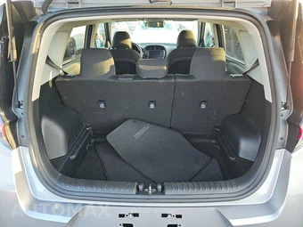 2025 Kia Soul LX - miniatura 16
