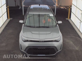 2025 Kia Soul LX - miniatura 2