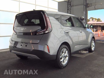 2025 Kia Soul LX - miniatura 4