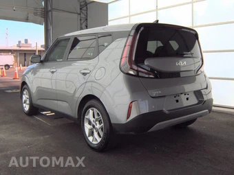 2025 Kia Soul LX - miniatura 6