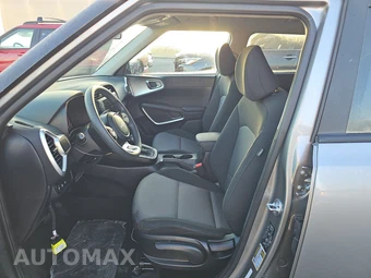 2025 Kia Soul LX - miniatura 7