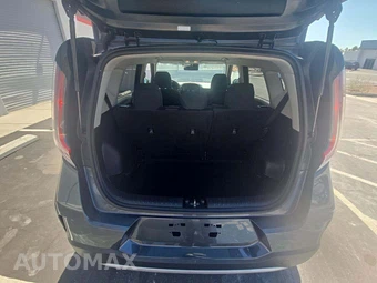 2025 Kia Soul LX - miniatura 11